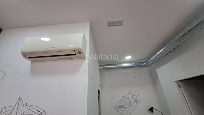 Foto 638aec30-1528-42c0-be39-d63321d32e0f. Alquiler local comercial en Alfonso Zaragoza