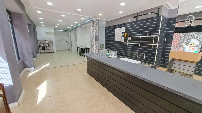 Foto 7a56bb49-8e4c-45e1-978c-db63a600e83e. Alquiler local comercial en Alfonso Zaragoza