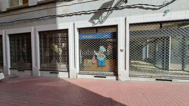 Foto 83e9e0a0-5d5e-4fce-83b9-29b205bb7585. Alquiler local comercial en Alfonso Zaragoza