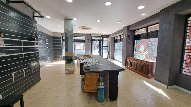 Foto 9286b7f9-5e5e-464f-9cf4-291961203484. Alquiler local comercial en Alfonso Zaragoza