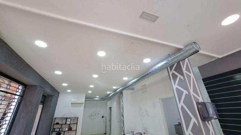 Foto aae1547d-0213-44f6-9e35-c3d9485ea5ee. Alquiler local comercial en Alfonso Zaragoza
