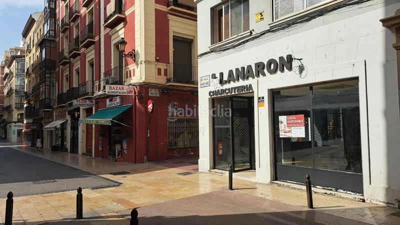 Foto ad644107-1f75-48ef-8bdf-447ab564a0f4. Alquiler local comercial en Alfonso Zaragoza