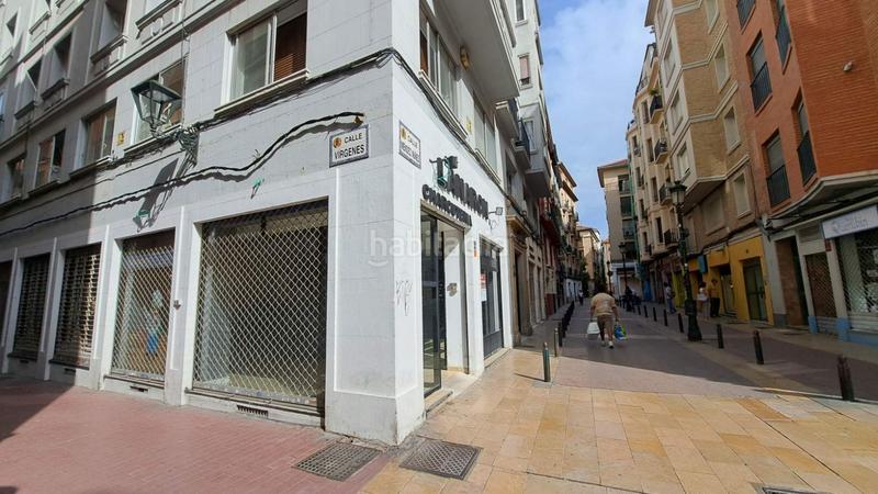 Foto b064ed40-d955-4c51-8cdc-94c17f120b02. Alquiler local comercial en Alfonso Zaragoza