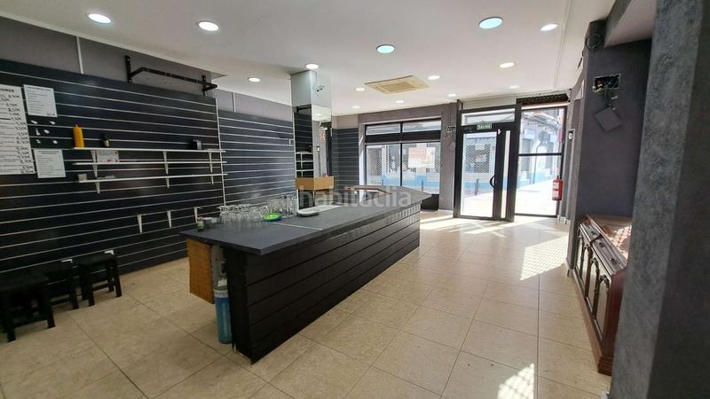 Foto b7f4398a-6638-40ff-a564-d07a5867a0ff. Alquiler local comercial en Alfonso Zaragoza