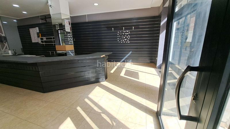 Foto cb929553-ab01-4561-9e7b-b1d4fb08ae3b. Alquiler local comercial en Alfonso Zaragoza