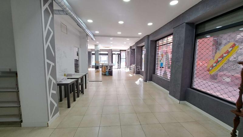 Foto d43fdc1c-3970-45d3-9189-5ed3faef574f. Alquiler local comercial en Alfonso Zaragoza