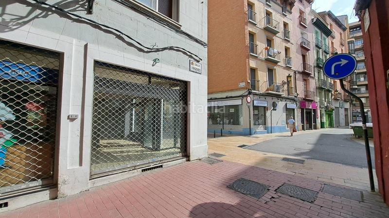 Foto d6373349-f1c1-4ef2-aa9c-595558bab048. Alquiler local comercial en Alfonso Zaragoza