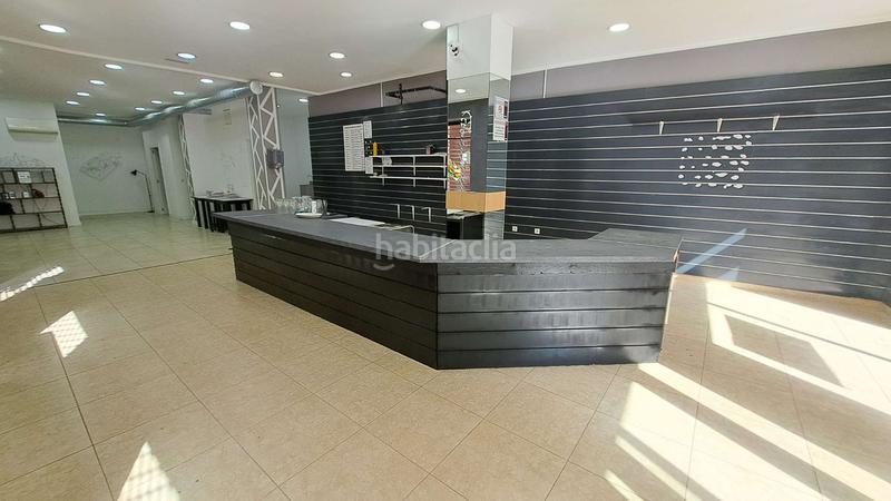 Foto dc227cb0-7228-4e13-bafe-d0b4a9ada09a. Alquiler local comercial en Alfonso Zaragoza