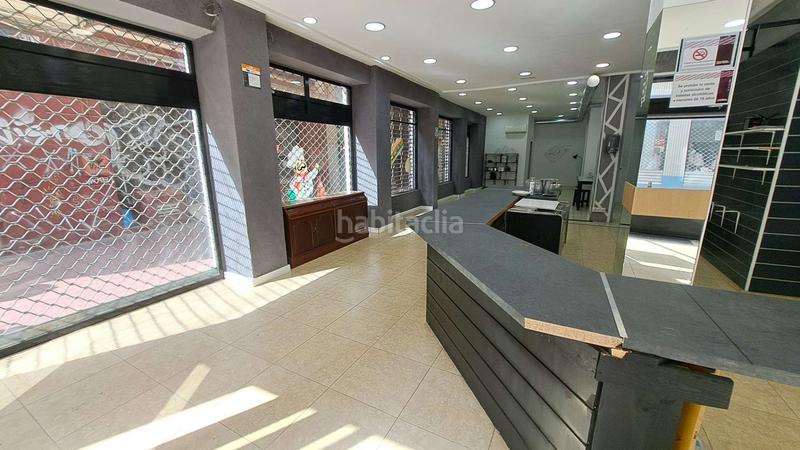 Foto ef816954-effb-427d-8f7b-e0664f2f9832. Alquiler local comercial en Alfonso Zaragoza
