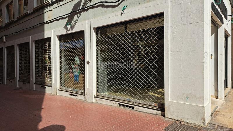 Foto efa43096-5144-43fe-bfb7-5a42d6c509e9. Alquiler local comercial en Alfonso Zaragoza