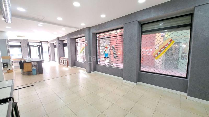 Foto f1830b7d-c048-46ae-a84e-30472a078f33. Alquiler local comercial en Alfonso Zaragoza