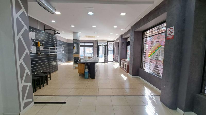 Foto f5164188-5ad3-46ca-b0a7-61d5676b2400. Alquiler local comercial en Alfonso Zaragoza