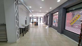 Lloguer Local Comercial  Calle casto méndez núñez