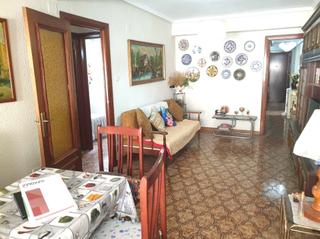 Appartement  Doctor fleming