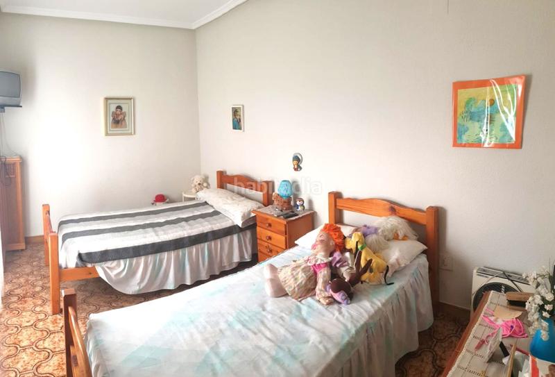 Foto 0a47ac9b-ded7-4c99-b6e5-caaad6e7a80e. Flat with heating in Centro Calatayud