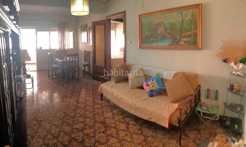 Foto 0cdfb097-cfd0-4834-808c-e74d2f9a581b. Flat with heating in Centro Calatayud