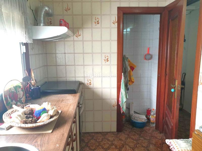 Foto 1097b0aa-756e-4efe-a267-2209ac88136d. Flat with heating in Centro Calatayud