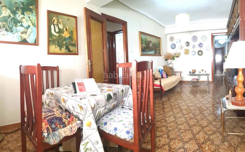 Foto 1ee795fa-9357-4b93-b466-864beb9d3e9d. Flat with heating in Centro Calatayud