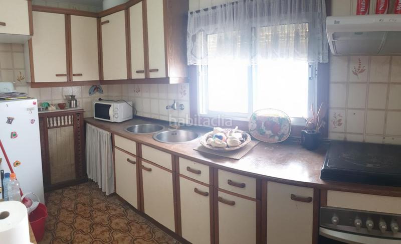 Foto 250d2cf0-e7bd-4f93-80a3-ece4eaba5698. Flat with heating in Centro Calatayud