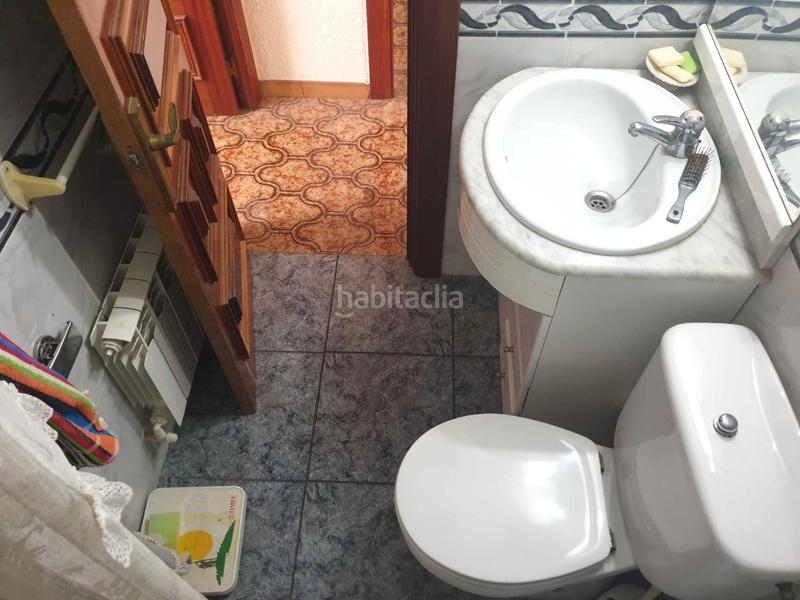 Foto 261faf2d-0f5f-42db-9364-423d7d835458. Flat with heating in Centro Calatayud