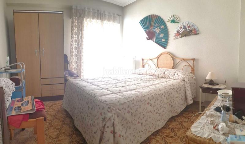 Foto 29ac9c2c-ee6d-4c43-b4a1-154322022a7c. Flat with heating in Centro Calatayud