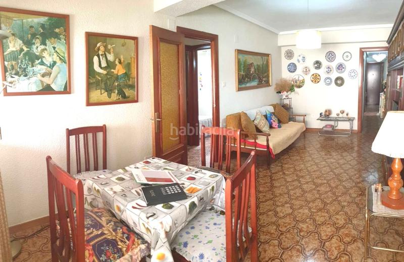 Foto 2b9a45d8-cfa8-4c16-bbaa-73cc47860ad9. Flat with heating in Centro Calatayud