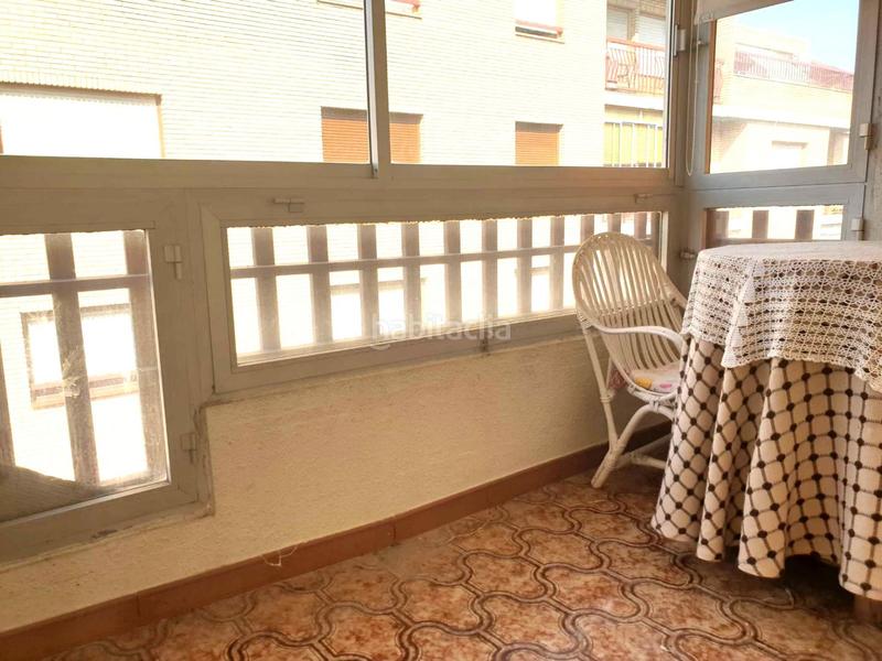 Foto 4ba524bb-54f9-4b77-9ba4-b0ff7ab00684. Flat with heating in Centro Calatayud