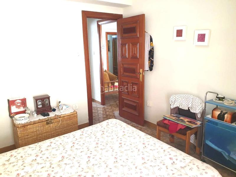 Foto 57d04991-298e-4577-bc41-620cf122b20e. Flat with heating in Centro Calatayud