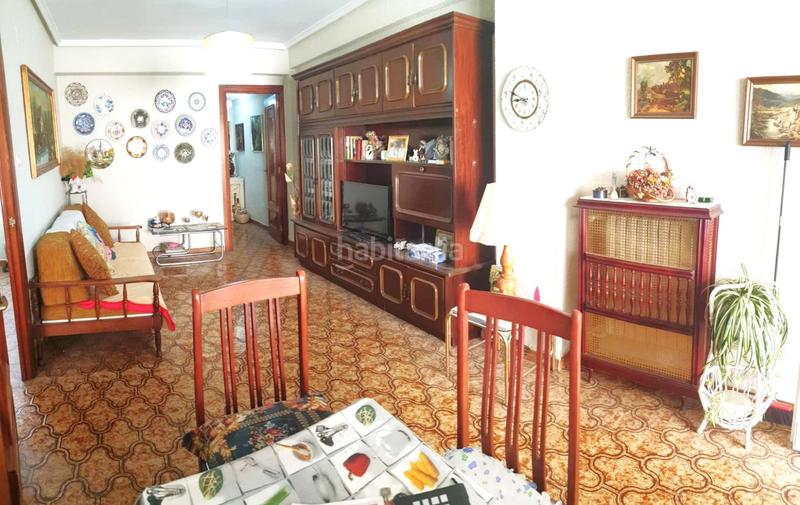 Foto 72be316b-7fa6-4c4c-b423-91454f424065. Flat with heating in Centro Calatayud