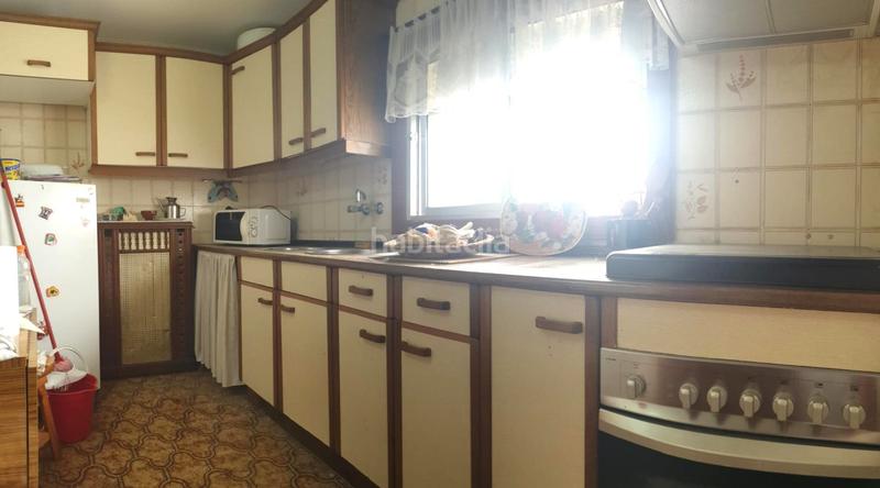 Foto 8e192ce2-4db7-4a11-8eed-beda488092e5. Flat with heating in Centro Calatayud