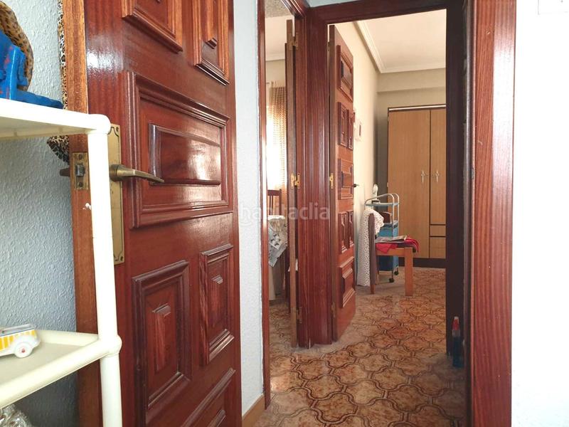 Foto 961afec7-723e-4818-b78d-a3f403092ece. Flat with heating in Centro Calatayud