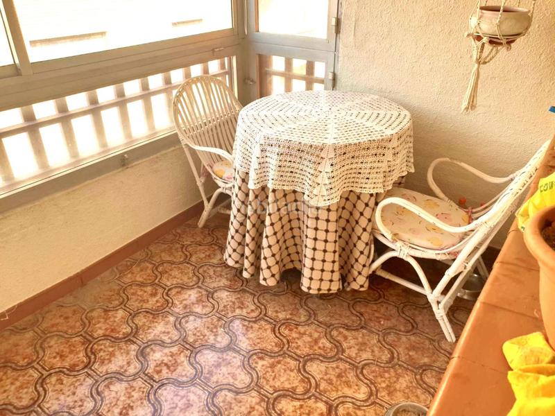 Foto 9bf1d8a3-929d-4592-99cd-597174ec125b. Flat with heating in Centro Calatayud