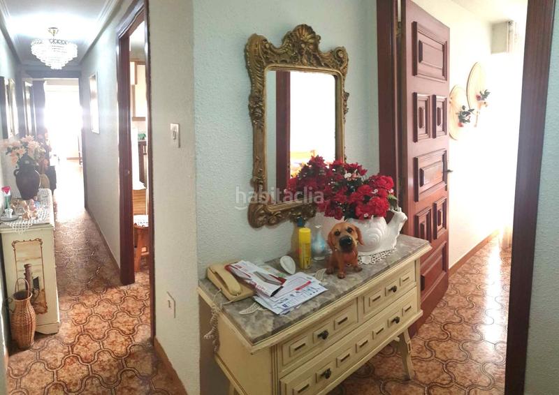 Foto cf186551-3951-4456-8159-05d516016270. Flat with heating in Centro Calatayud