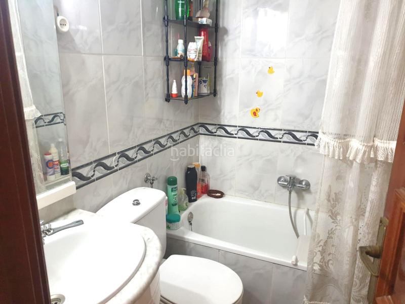 Foto d07adb19-66b4-45df-9fb6-45556692b937. Flat with heating in Centro Calatayud