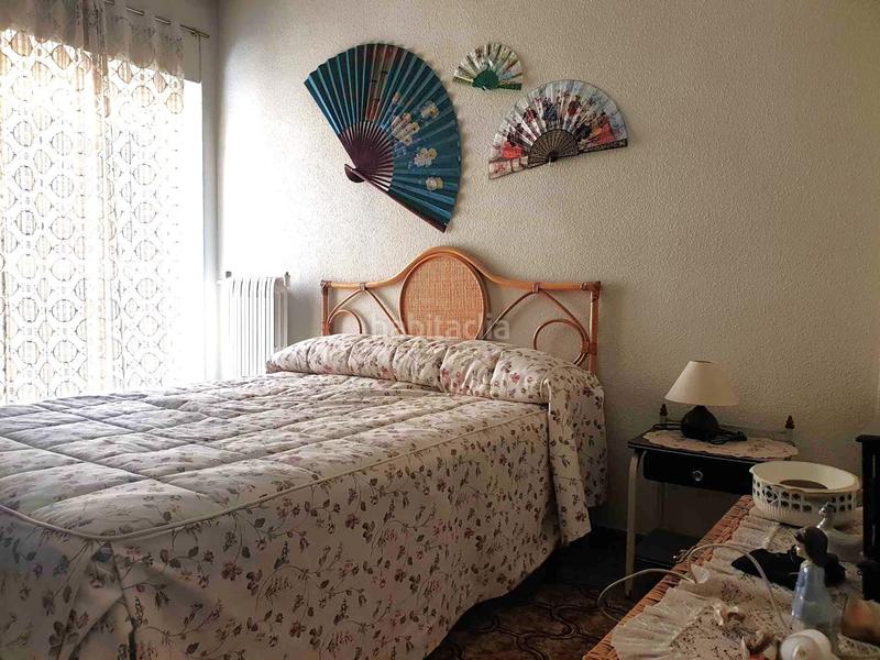 Foto df63daec-15e4-43cb-b2fc-ec30782e5f1d. Flat with heating in Centro Calatayud