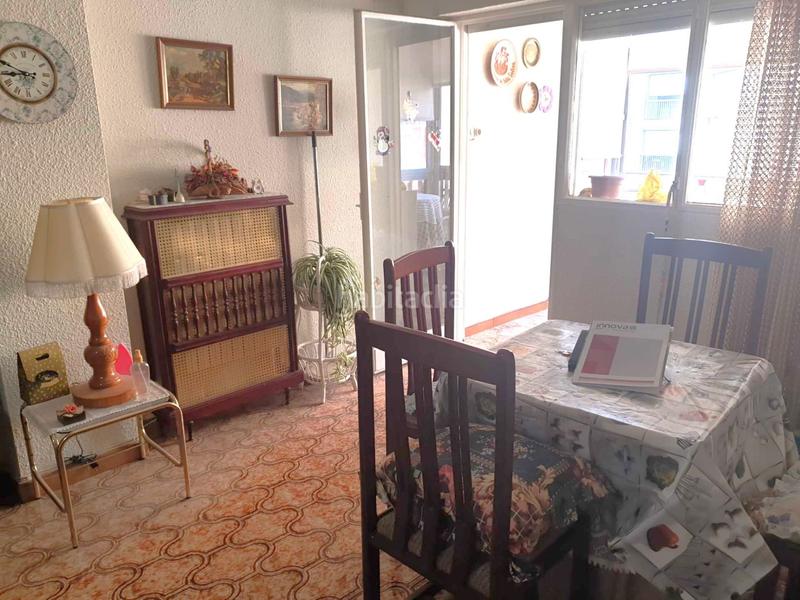 Foto e209526e-3ae7-48dd-b197-78966ced1d1a. Flat with heating in Centro Calatayud