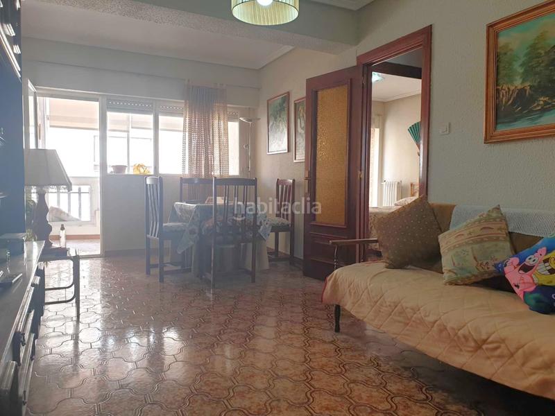 Foto 1c16bd3c-5bfc-4705-9c35-864c91c9df7e. Piso en Centro Calatayud