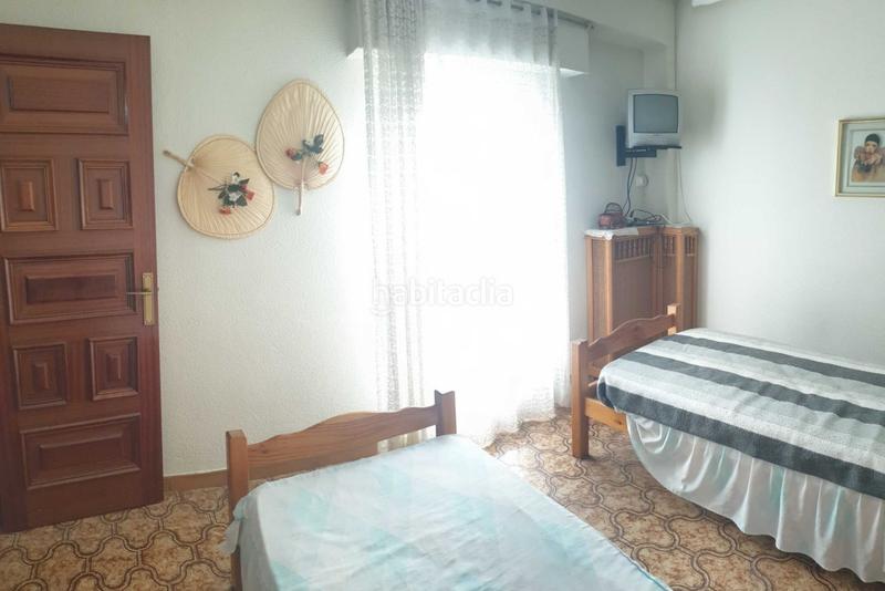 Foto 1e9f27a3-1167-4517-8201-3aed04c07cee. Piso en Centro Calatayud