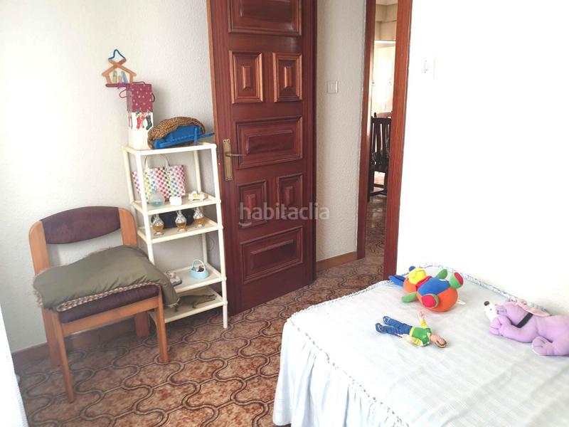 Foto 2be6b935-e008-436b-bb1c-07d3116e78bf. Piso en Centro Calatayud