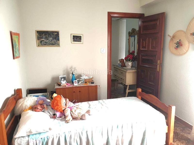 Foto 4cfb8b71-23ec-43f5-bed7-b419044d99ac. Piso en Centro Calatayud
