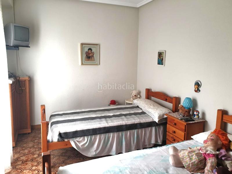 Foto b0dda2e3-78a8-478f-807d-c5adab56926f. Piso en Centro Calatayud