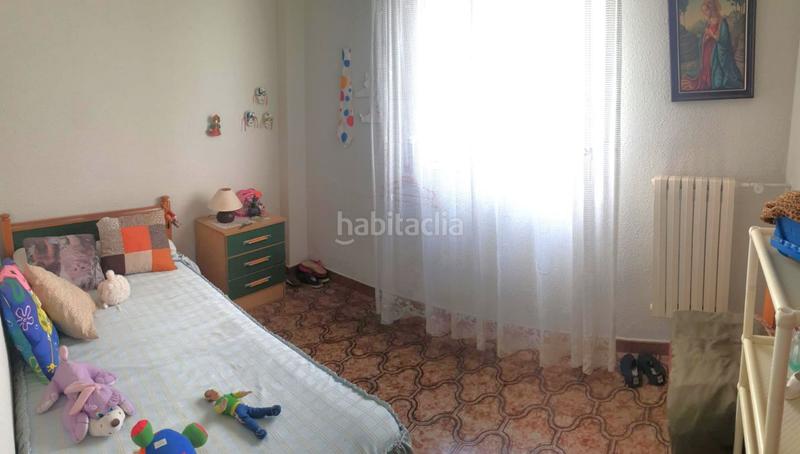 Foto d21d3ee1-5924-4362-9f70-61417e67b036. Piso en Centro Calatayud