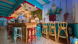 Business premise in don teobaldo