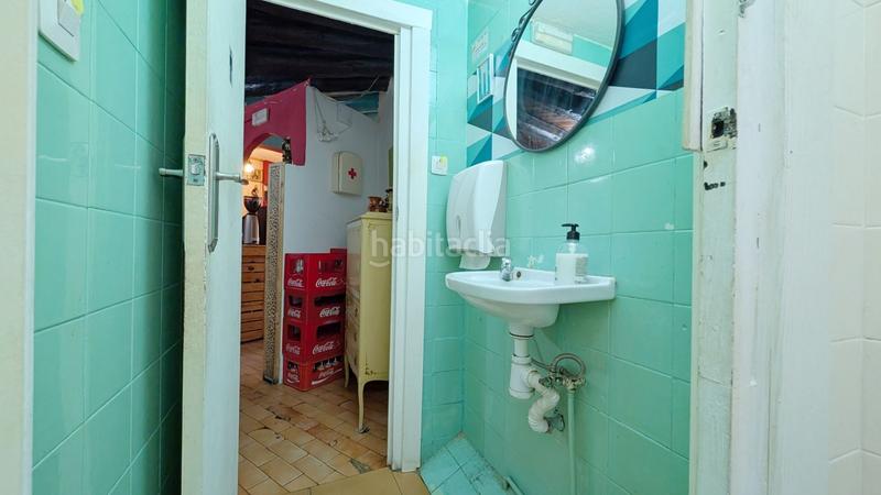 Foto 0a3a310d-65d4-4608-a6df-5d4f5ae62c04. Alquiler local comercial en La Magdalena Zaragoza