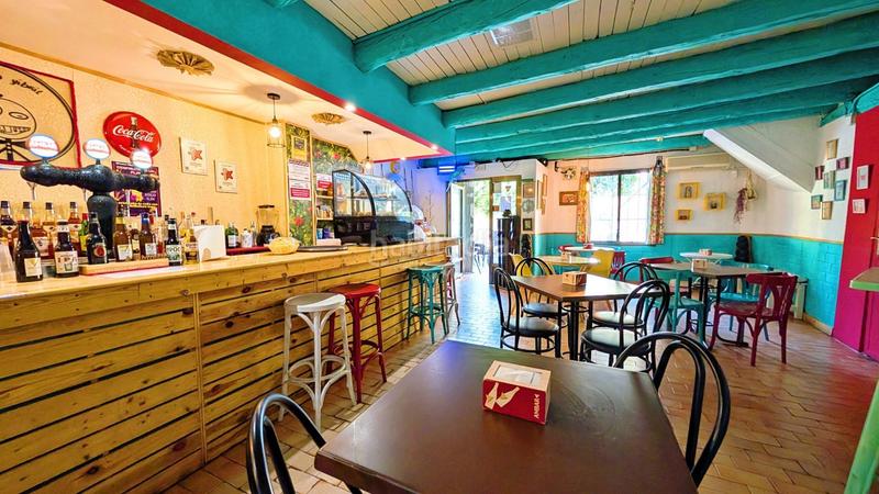 Foto 19b83954-5144-49a2-9c5b-14ce88110422. Alquiler local comercial en La Magdalena Zaragoza