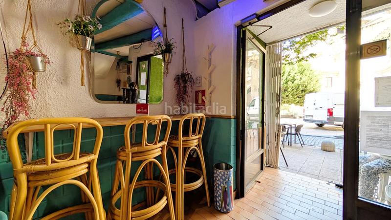 Foto 3b902879-77b9-443b-b931-5b75cce10614. Alquiler local comercial en La Magdalena Zaragoza