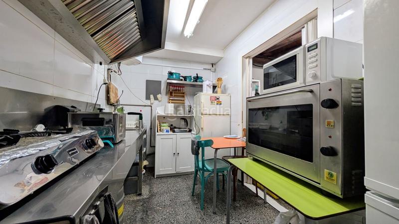 Foto 4d670e41-50ba-4c4e-b117-44b834a88eba. Alquiler local comercial en La Magdalena Zaragoza