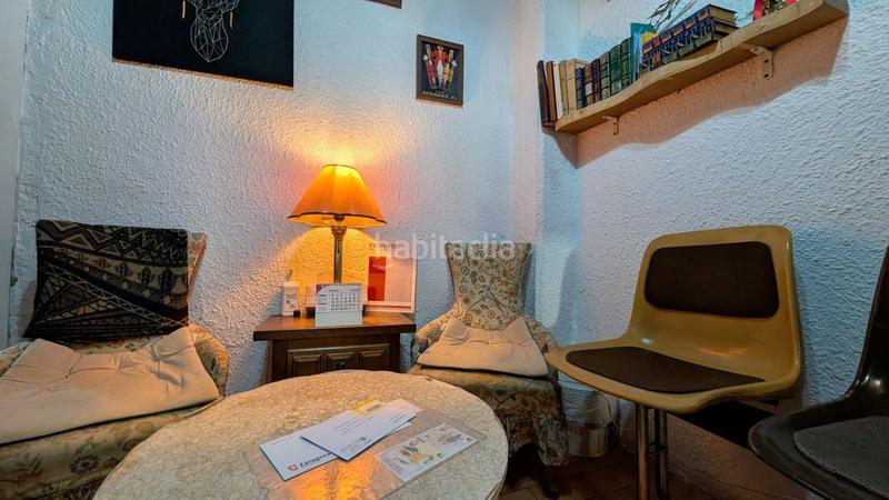 Foto 545b378b-0247-432d-8205-38bf86b51e52. Alquiler local comercial en La Magdalena Zaragoza