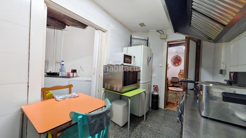 Foto 6c64258e-9f5c-4059-81ad-733372899d2b. Alquiler local comercial en La Magdalena Zaragoza