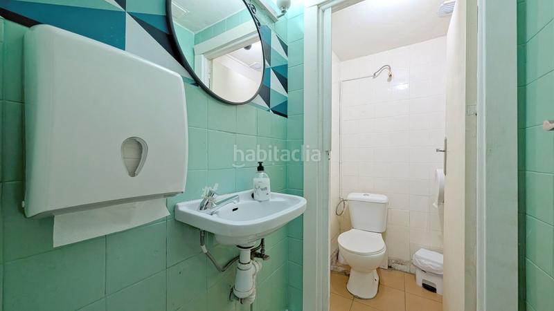 Foto 70402901-88a4-4255-80ae-6ffbf8284028. Alquiler local comercial en La Magdalena Zaragoza